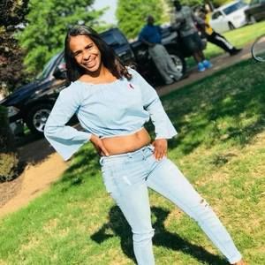 Meet your Posher, Tammy